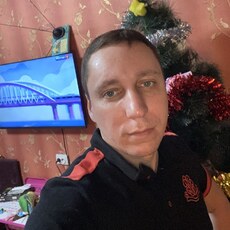 Фотография мужчины Николай, 39 лет из г. Мелитополь