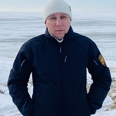 Фотография мужчины Николай, 39 лет из г. Мелитополь