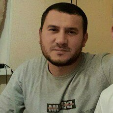 Фотография мужчины Тима, 36 лет из г. Пятигорск