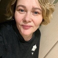 Фотография девушки Оля, 44 года из г. Тюмень