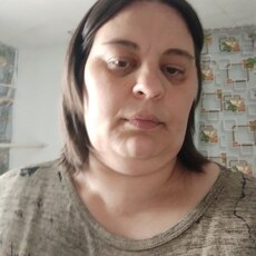 Фотография девушки Наталья, 39 лет из г. Красноярск