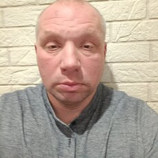 Фотография мужчины Руслан, 46 лет из г. Борисов