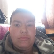 Фотография девушки Аня, 30 лет из г. Шкотово