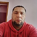 Алижан, 37 лет