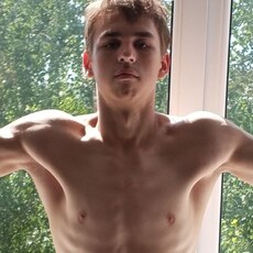 Фотография мужчины Ванек, 18 лет из г. Дзержинск