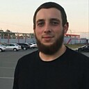 Сергей, 22 года