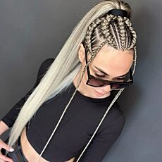 Фотография девушки Лана, 38 лет из г. Воронеж