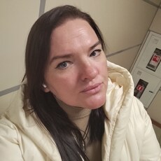 Фотография девушки Ксения, 40 лет из г. Новосибирск