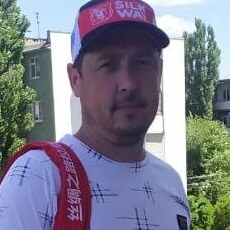 Фотография мужчины Анатолий, 41 год из г. Волгоград