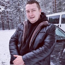 Фотография мужчины Евгений, 35 лет из г. Борисов