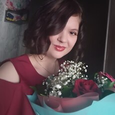 Оля, 21 из г. Орск.