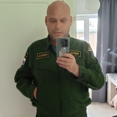 Фотография мужчины Михаил, 45 лет из г. Улан-Удэ