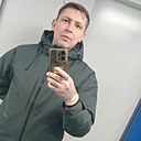 Паша, 33 года