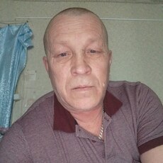 Фотография мужчины Олег, 55 лет из г. Одинцово