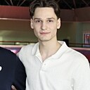 Кирилл, 21 год