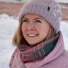 Фотография девушки Валерия, 35 лет из г. Краснодар