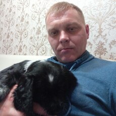 Фотография мужчины Александр, 40 лет из г. Туринск