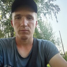 Фотография мужчины Антон, 23 года из г. Жлобин