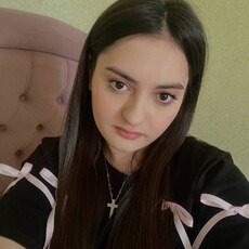 Фотография девушки Meri, 21 год из г. Москва