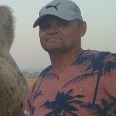 Фотография мужчины Андрей, 51 год из г. Москва