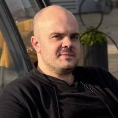 Фотография мужчины Александр, 30 лет из г. Подольск