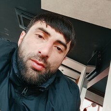 Фотография мужчины Бислан, 34 года из г. Черкесск