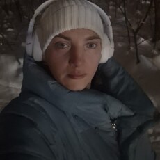 Фотография девушки Марина, 35 лет из г. Новосибирск