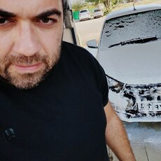 Фотография мужчины Тим, 33 года из г. Кропоткин