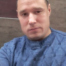 Фотография мужчины Павел, 40 лет из г. Сургут