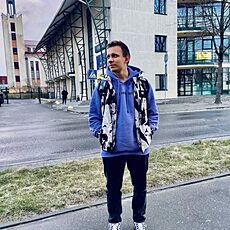 Фотография мужчины Евгений, 28 лет из г. Павлодар