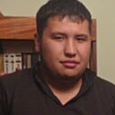 Абылай, 27 лет