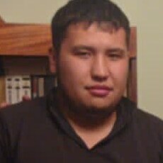 Фотография мужчины Абылай, 27 лет из г. Алматы