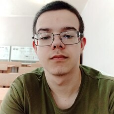 Фотография мужчины Александр, 19 лет из г. Оренбург