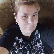 Фотография девушки Светлана, 43 года из г. Петропавловск