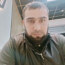 Шерзод, 32 года