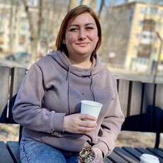 Ирина, 43 из г. Кострома.