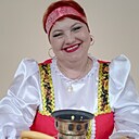 Любовь, 56 лет