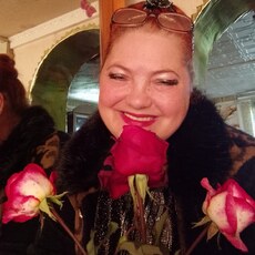 Фотография девушки Любовь, 56 лет из г. Омск