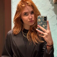 Фотография девушки Полина, 20 лет из г. Барнаул