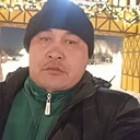 Ерлан, 44 года