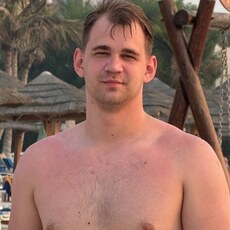 Фотография мужчины Максим, 40 лет из г. Москва