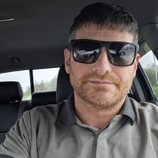 Фотография мужчины Сергей, 37 лет из г. Южно-Сахалинск