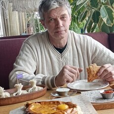 Фотография мужчины Владимир, 49 лет из г. Белово