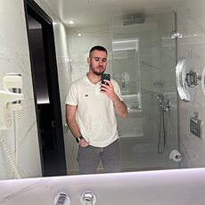 Фотография мужчины Саша, 27 лет из г. Киев