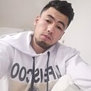 Фарход, 31 год