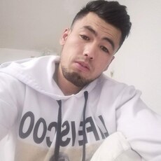 Фотография мужчины Фарход, 31 год из г. Раевский