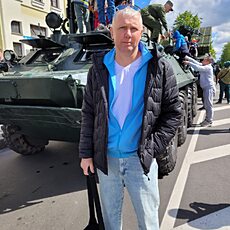 Фотография мужчины Геннадий, 49 лет из г. Бобруйск