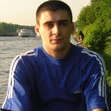 Фотография мужчины Метис, 34 года из г. Костанай