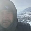 Фозил, 42 года