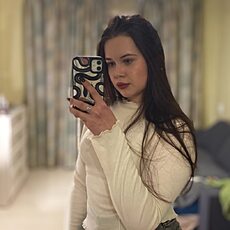 Фотография девушки Дарья, 19 лет из г. Вологда